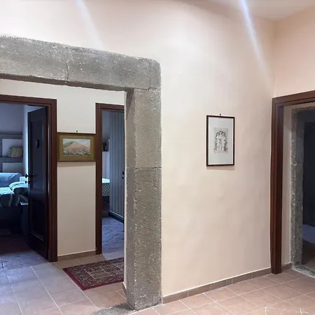 Barberini Maison d'hôtes Palestrina