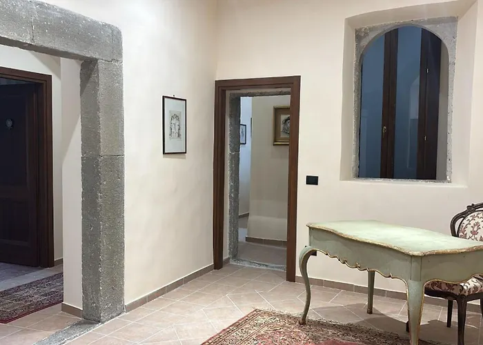 בית הארחה Barberini 3*
